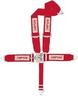 Simpson Latch F/X Driver Restraint Systems 29074R
