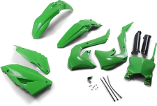 Cycra Complete Body Kit OEM 1CYC-9325-02