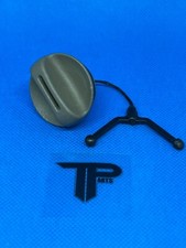 Öltankdeckel für Husqvarna Kettensägen ua. 340 345 346XP 350 351 353 323P 326P