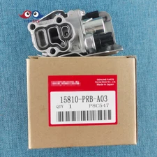 VTEC Variable Valve Timing Solenoid For Honda Accord Civic CRV 15810-PRB-A03