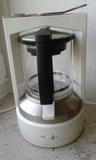 Krups T8 2 Druckbruh Automat Weiss Km468210 Gunstig Kaufen Ebay