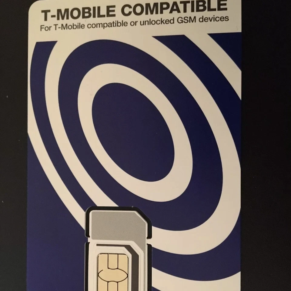 Simple Mobile Preload 1st month $50 Truly Unlimited Data Plan (T-mobile Network) - Image 4 of 4