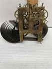 Antique 1910 Gilbert Clock Movement  — photo 5