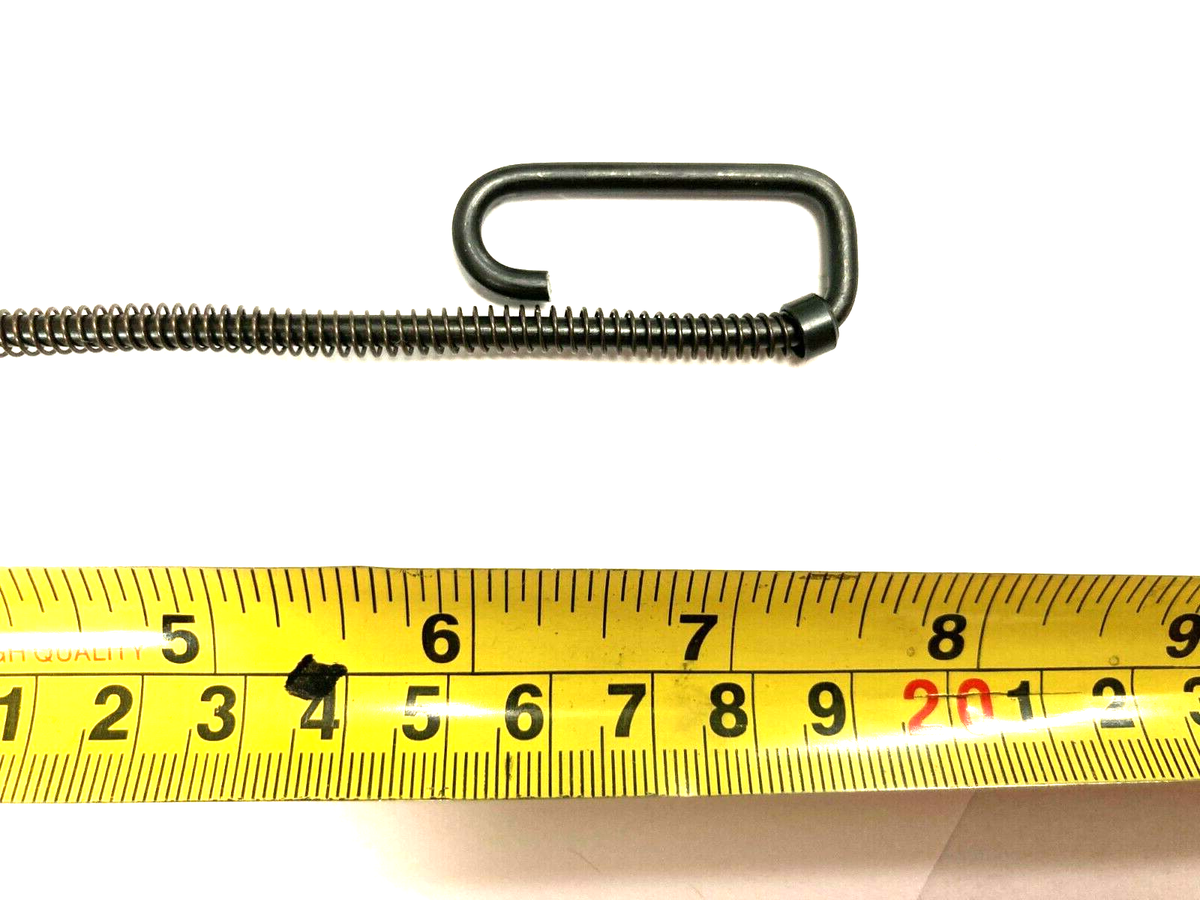 D-Ring Pusher Assembly TR105A027F - Stanley Bostitch Spenax D-Ring Pusher Assembly TR105A027F - Stanley Bostitch Spenax