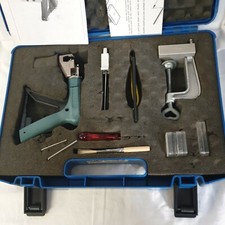 AMP Tyco Electronix Pistol Grip, Muliplexer, Crimping Tool , AMP 870088-3