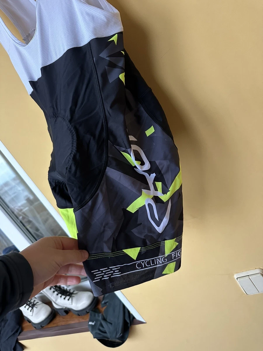 Ekoi bib online shorts