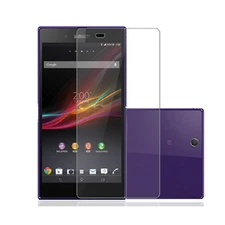 MATTE Anti Glare Screen Protector for sony Xperia Z Ultra XL39H SX