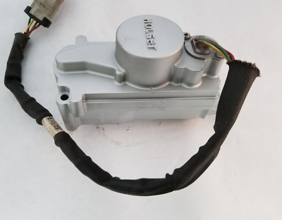 2010 Dodge Ram 2500 3500 Cummins 6.7 Holset HE351VE Turbo Actuator Reman Calibr