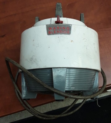 Waring Blender PB-5A Laboratory blender base