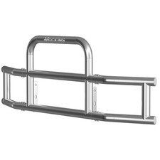 Mockins 90 X 11.5 X 25.5 Semi Truck Front Grille Guard Mockins 90 X 11.5 X 25.5 Semi Truck Front Grille Guard