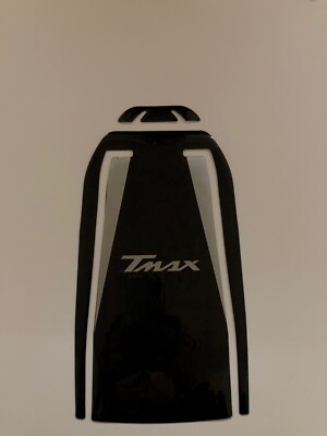 TANKDECKEL SCHUTZ TMAX 530/560 AUFKLEBER in Crystal T-MAX t max 2017/2021