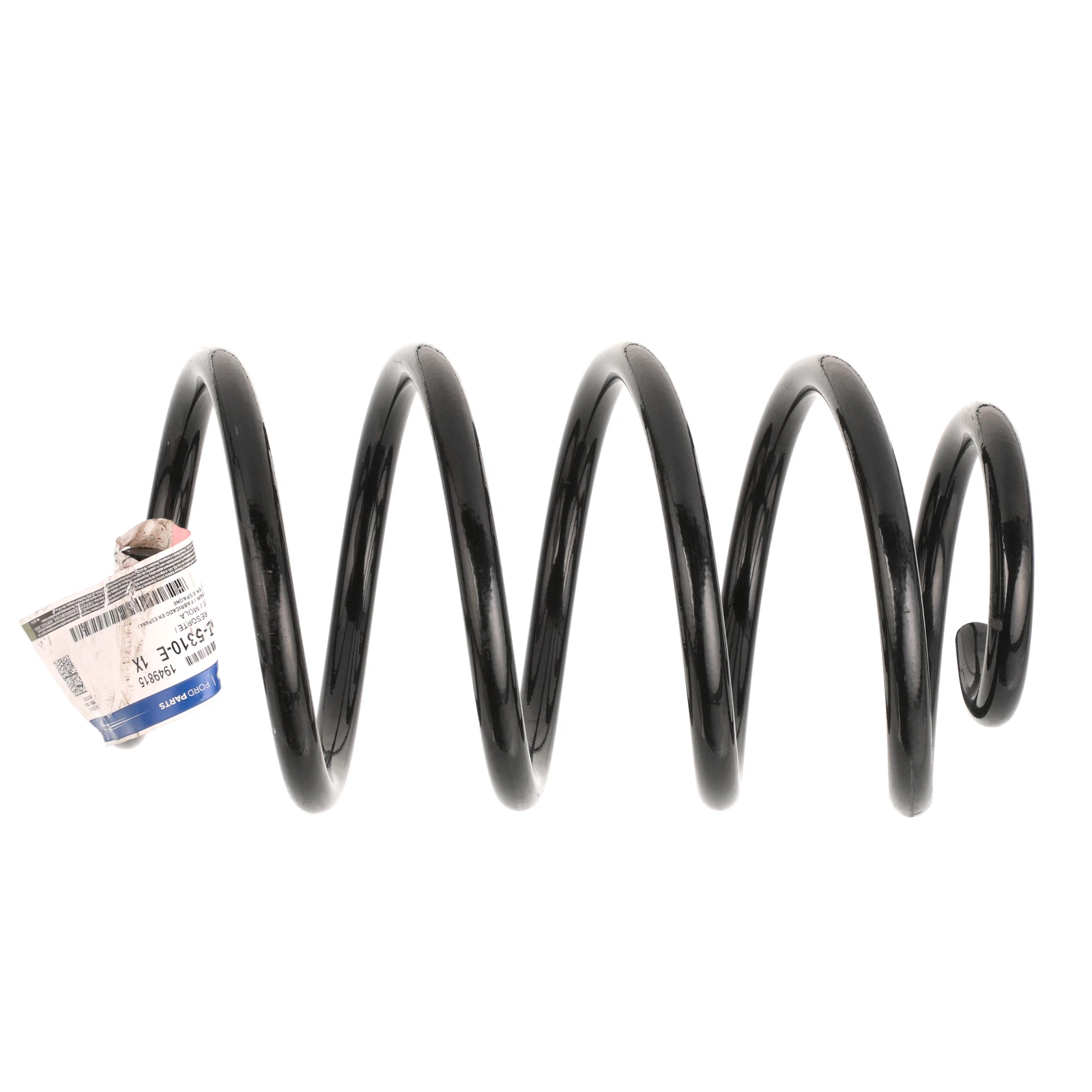 Ensamblaje de resorte de coil delantero para Ford Transit Connect 2014-2018 (P/N DV6Z-5310-E)
