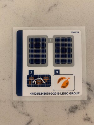 LEGO CITY: Rover Testing Drive (60225) Acquisti Online su - Main Image