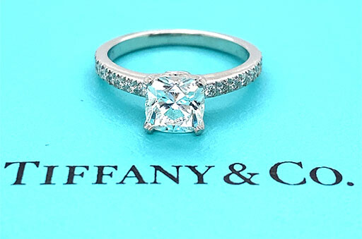 tiffany and co novo