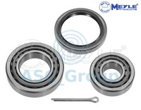 Meyle Radlagersatz Vorne Links Oder Rechts 32-14 650 0002