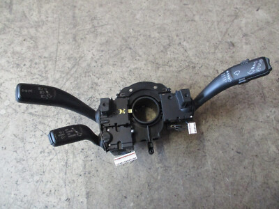 Lenkstockschalter AUDI A4 B8 A5 8T Hebel Tempomat Kombischalter 8K0953502BK