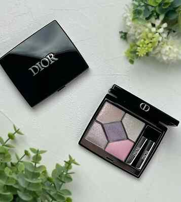 アイシャドウ Dior DiorShow 5 Couleurs 936 Sweetbouqet アイシャドウ Dior DiorShow 5 Couleurs 936 Sweetbouqet アイ