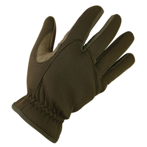 Guantes de neopreno y gorro sombrero pesca tiro caza airsoft paintball - Imagen 3 de 5