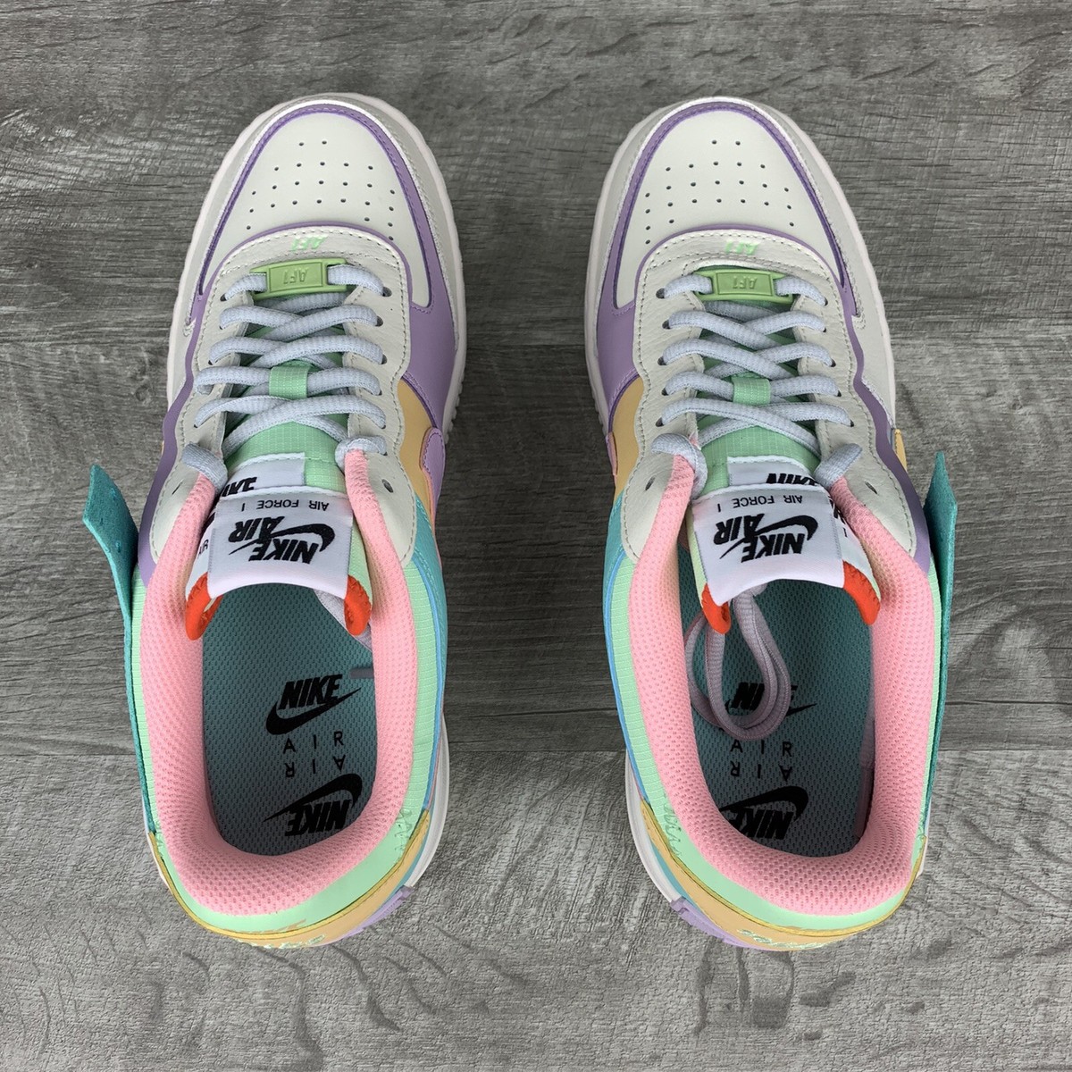 nike air force 1 sage amazon