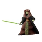 Star Wars The Vintage Collection VC215 Luminara Unduli Action Figure LOOSE NEW