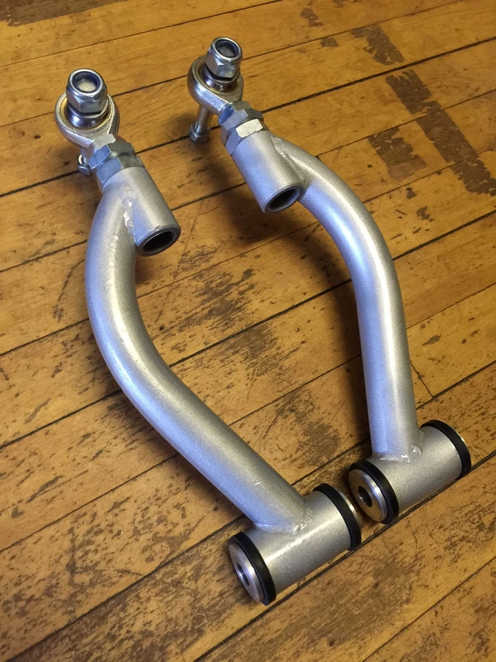 Kit inclinación delantera ajustable mercedes-benz clase c w204 c180 c230 c280 c300 c63 Foto 4 de 4