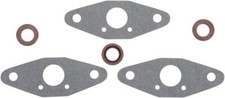 Vertex Exhaust Valve Gasket & Seal Kit (71911...