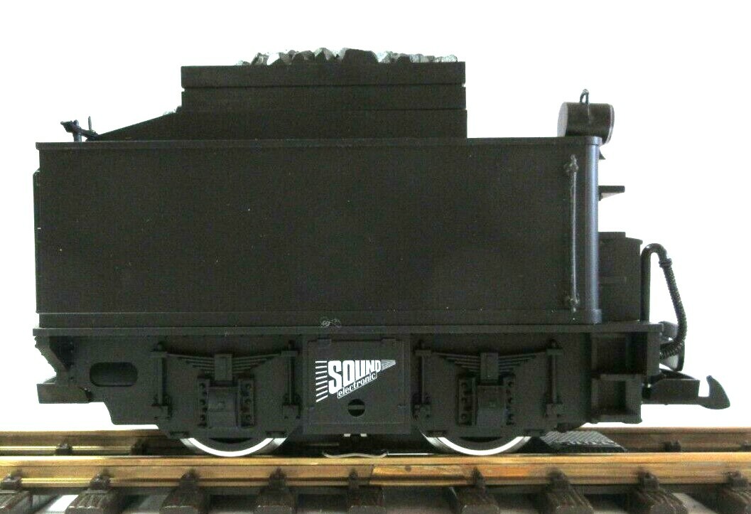 LGB 69672 POWER TENDER W/ SOUND RARE NEW | eBay