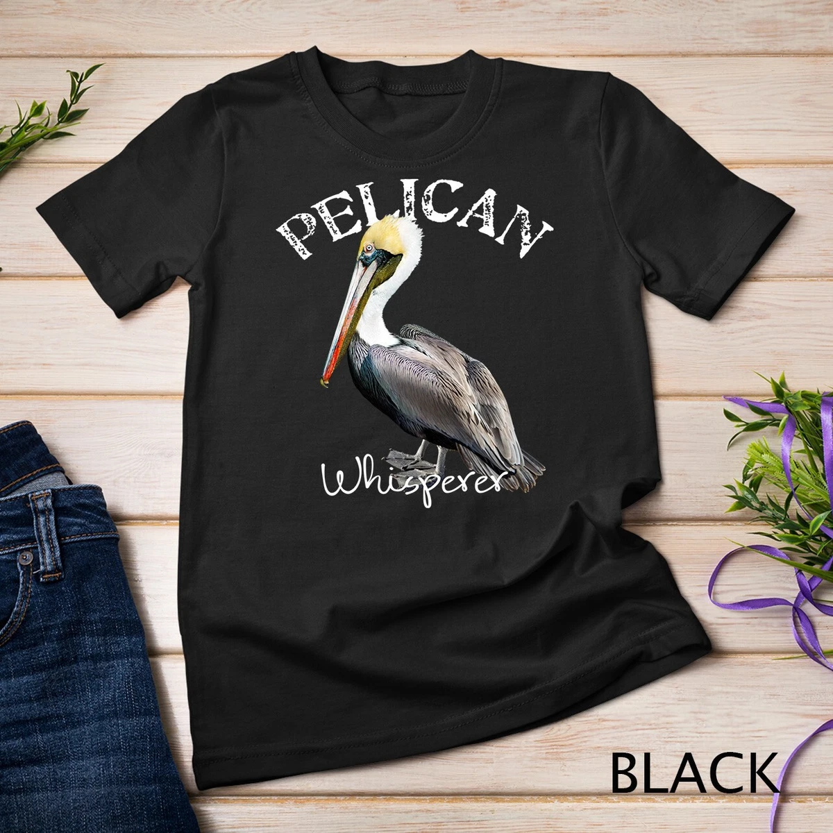 T shirt sale pelican