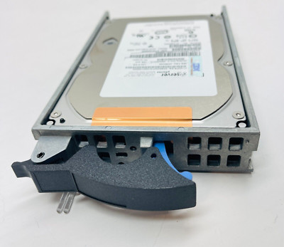 41Y8431 03N5285 0B22149 HUS153014 IBM PSERIES 146.8GB 15K RPM 80P U320 SCSI HDD