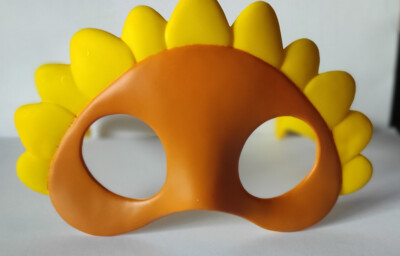 Planst vs. Zombies - Mdchen Maske Sonnenblume | eBay.de
