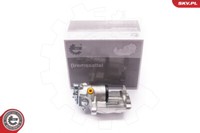 SKV Germany 23SKV643 Bremssattel Hinten Links FüR VW