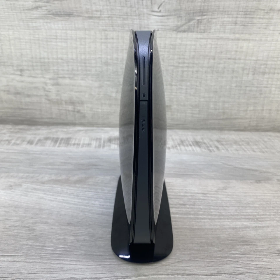 Belkin 1300 Mbps 4 Port 1000 Mbps Wireless Router (F9K1119) Gigabit AC+ - Image 3 of 4