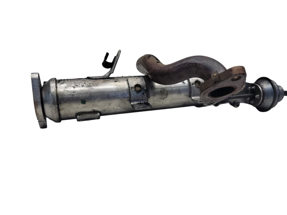 AUDI A4 B8 2.0 TDI CAGA EGR VALVE COOLER 03L131512AB 2008-2012 - Image 4 of 4