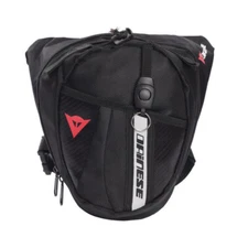 Tasche Motorrad DAINESE- Bein Bauchtasche Rucksack Shoulder Bag Moto Leg Bag