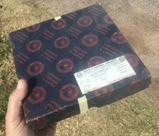 Pratt & Whitney R-1830 Radial Aircraft Engine Spacer Assembly x 5 117009 B NOS