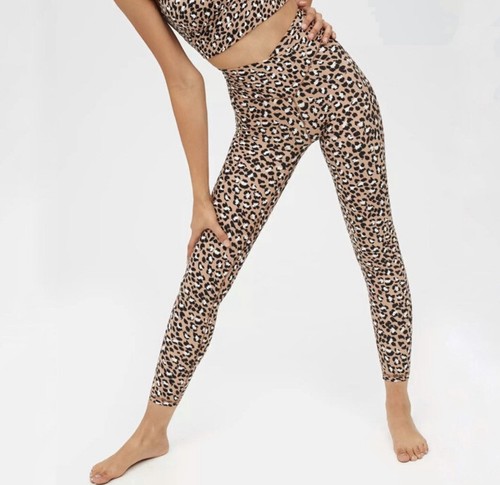 Leggings Aerie Crossover