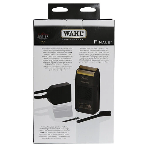 Wahl 5-Star Series Finale Pro - Thumbnail 2