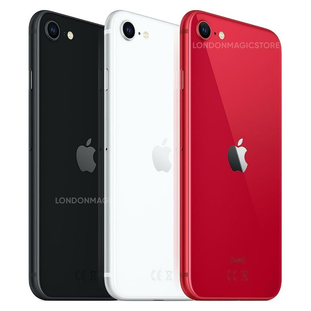 Apple iPhone 8 64GB 256GB Unlocked All Colours 4G LTE - Excellent