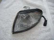 MAZDA EXDOS 9 PASSINGER SIDE LAMP ASSEMBLY COMPLETE GENUINE MAZDA PART