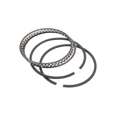 Wiseco 3347TD Piston Ring Set for Polaris Sportsman 400 / Yamaha DT 400 - 85mm