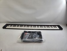 PKBRD8100 Pyle Electric Keyboard Piano 88 Keys - Portable Foldable Digital Piano