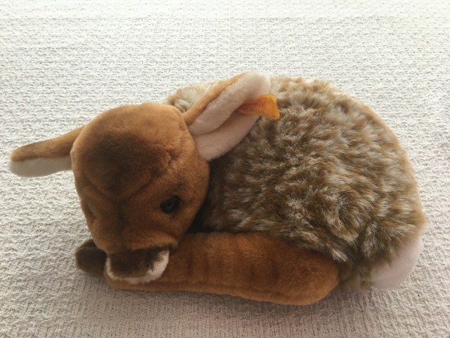steiff animals ebay