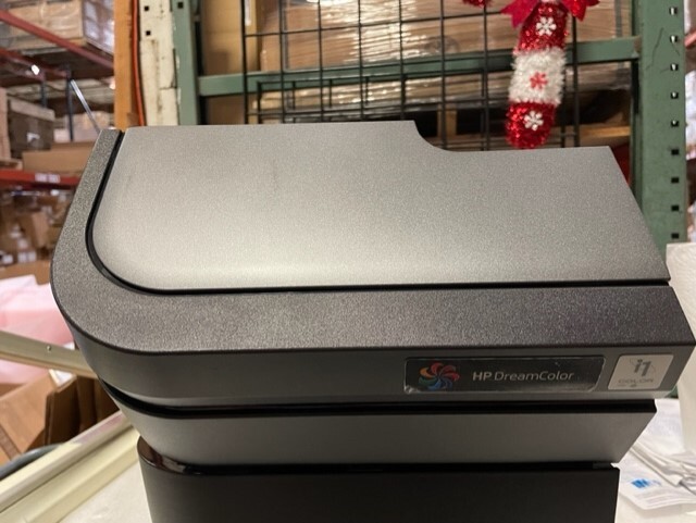 MRさん専用 W3Z71-67013 HP Left Ink Cover Graphics 9ink Service Kit | eBay