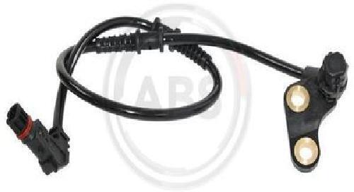 Original A.B.S. Sensor Wheel Speed 30133 for Chrysler Mercedes-Benz