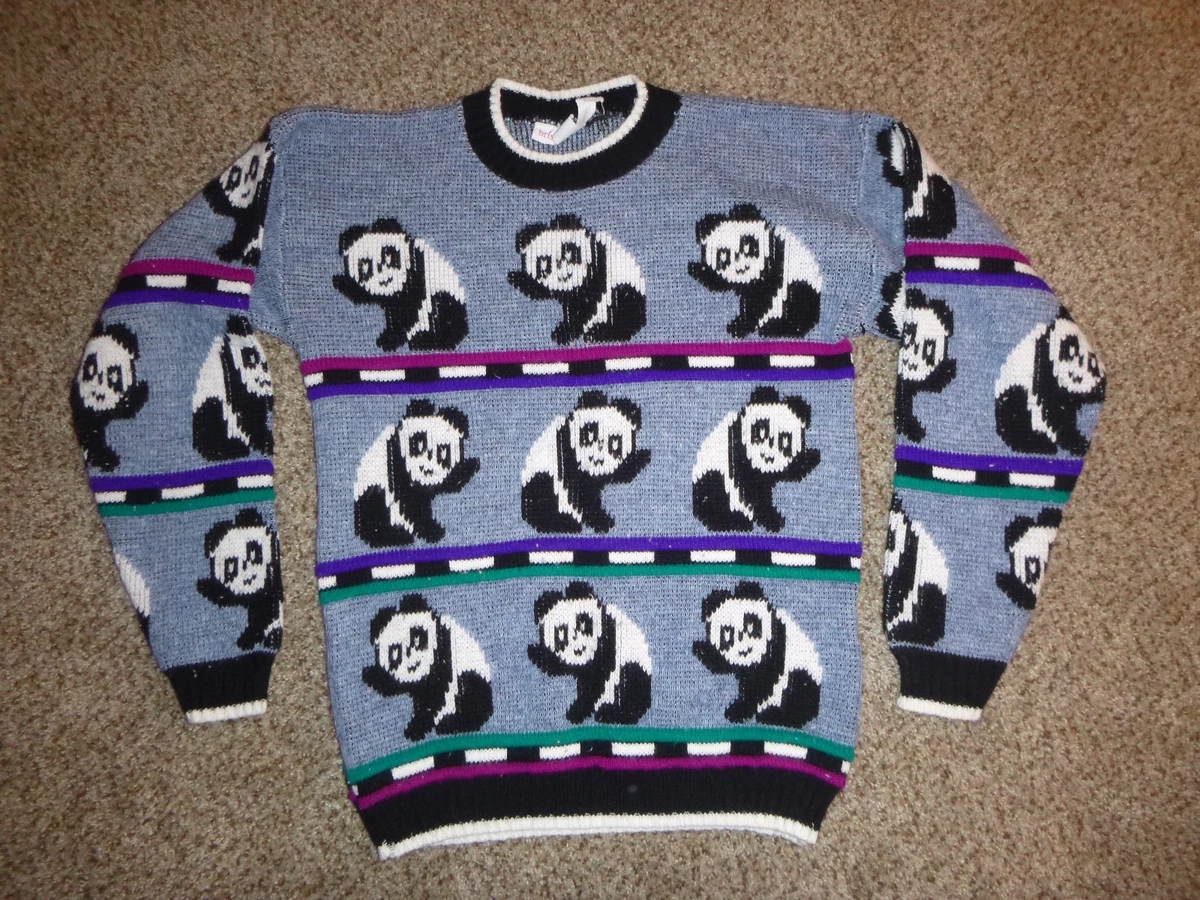 Fairy kei sweater cheap