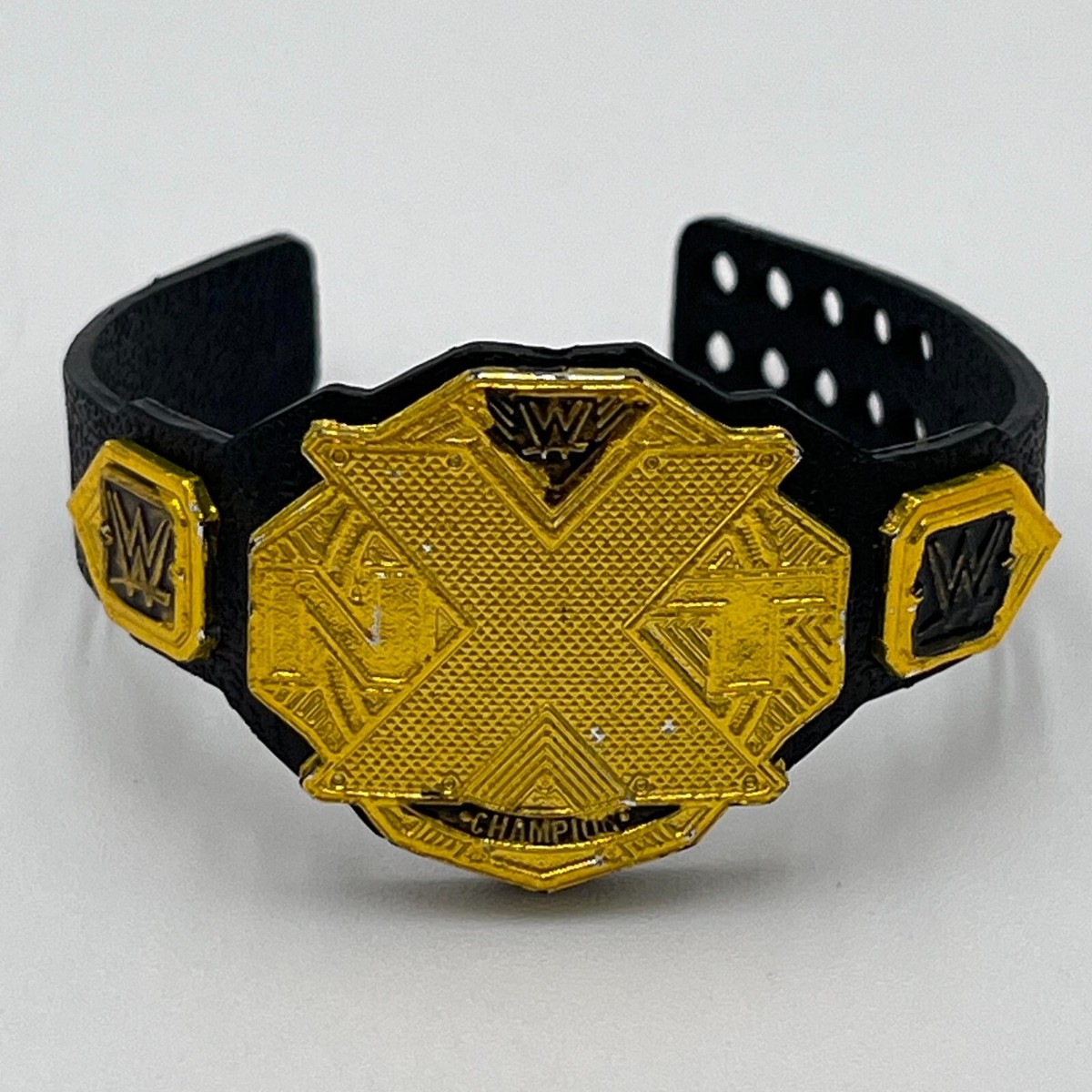 WWE TOYベルト WWE Elite 5 Belt Championship Collectors Age 6+ Wrestling