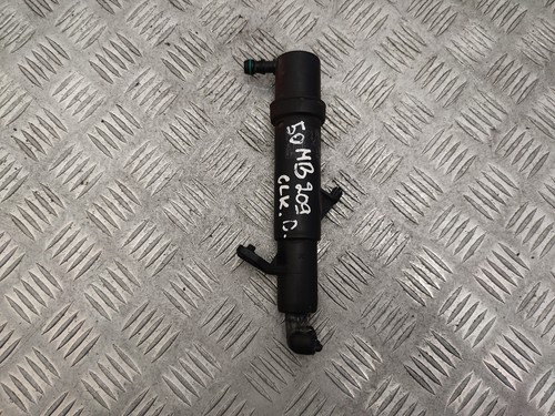 MERCEDES-BENZ CLK C209 Droit Phare Pompe 2.2 Diesel 100kw 2007 - Photo 1 sur 4