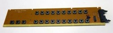 Kurzweil EGP Switch Board