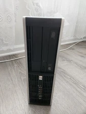 HP Compaq 8200 Elite SFF Intel Core i5 1TB