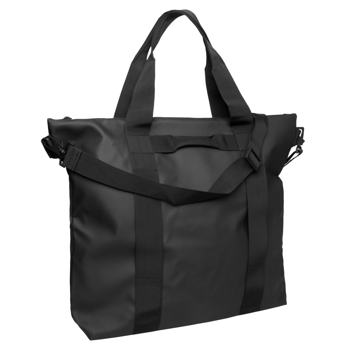 Сумка-тоут Rains Tote Bag W3 для шоппинга унисекс Erwachsene Handtasche Umhngetasche 16090₽